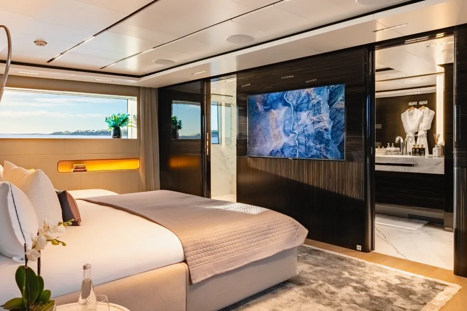Althea, 2021 Admiral Custom, photo 14