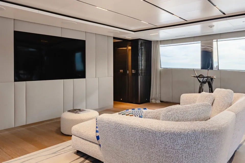 Althea, 2021 Admiral Custom, photo 28