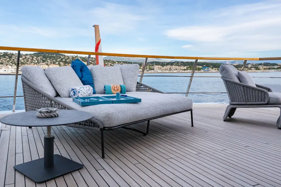 Althea, 2021 Admiral Custom, photo 32