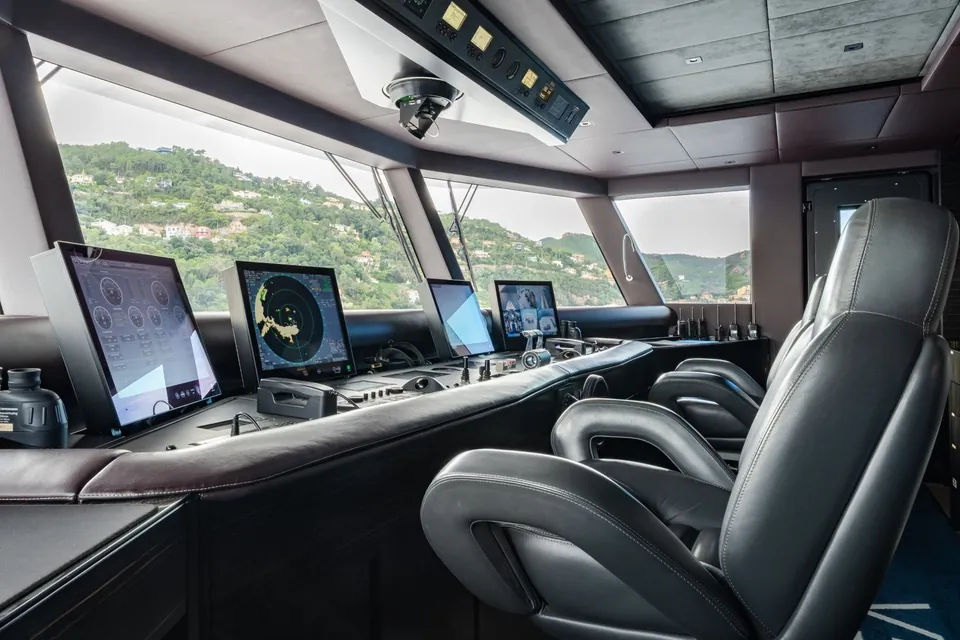 Althea, 2021 Admiral Custom, photo 33