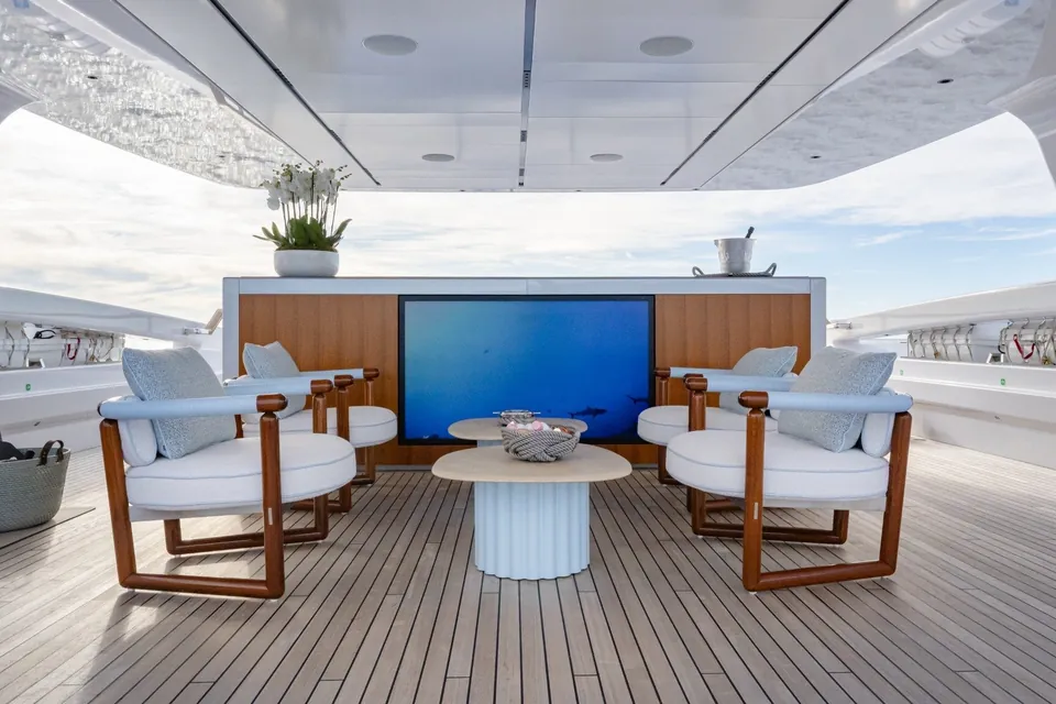 Althea, 2021 Admiral Custom, photo 35