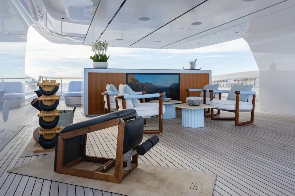 Althea, 2021 Admiral Custom, photo 36