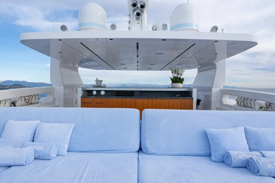 Althea, 2021 Admiral Custom, photo 37