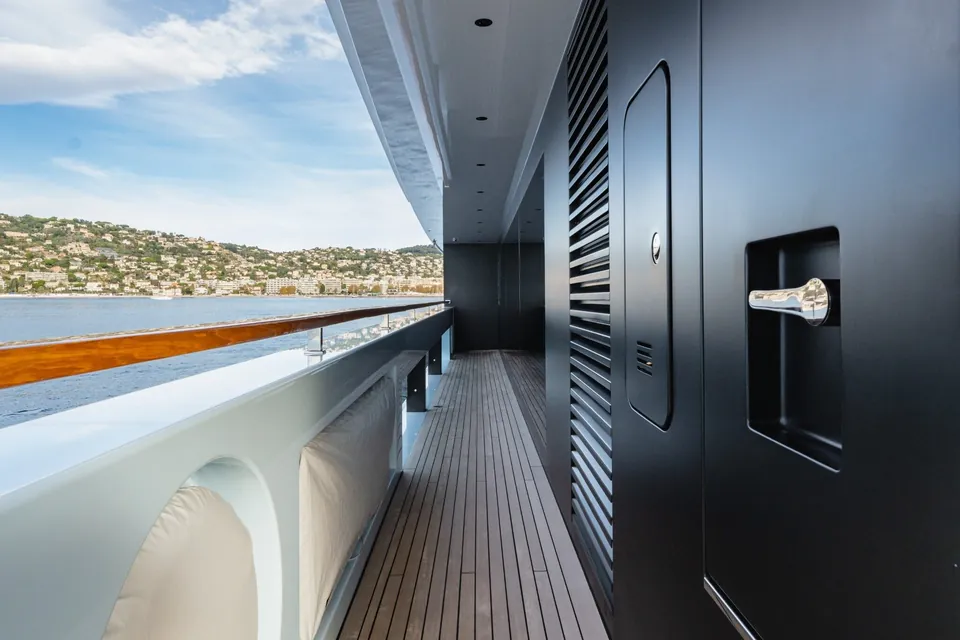 Althea, 2021 Admiral Custom, photo 38