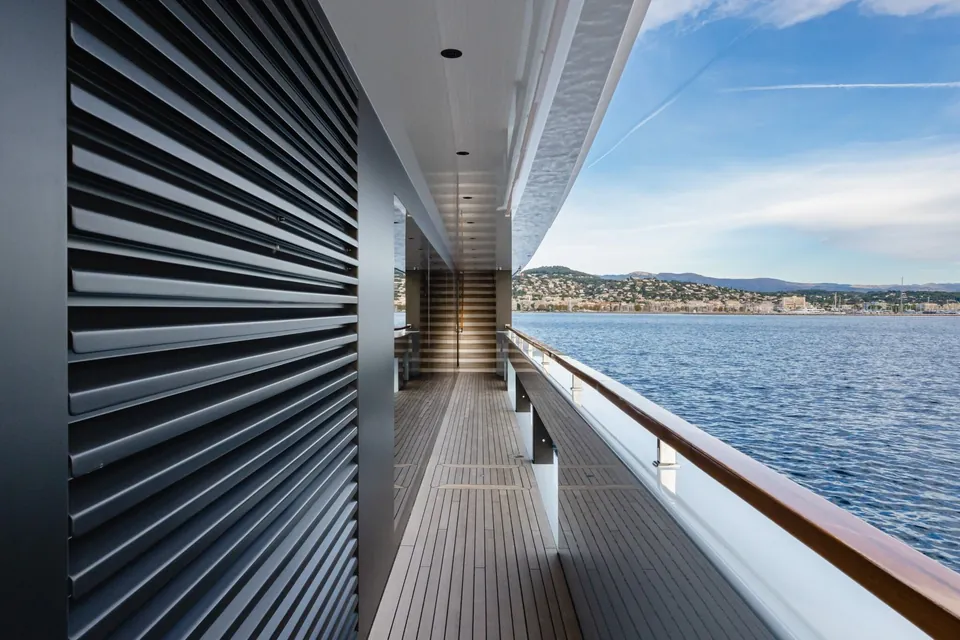 Althea, 2021 Admiral Custom, photo 39