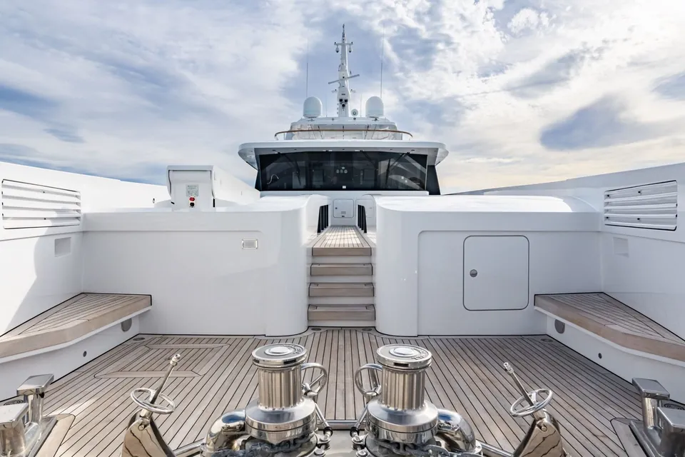 Althea, 2021 Admiral Custom, photo 40
