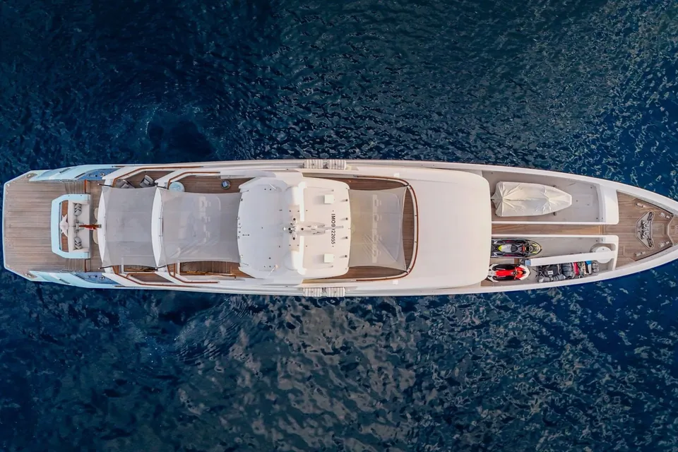 Althea, 2021 Admiral Custom, photo 42