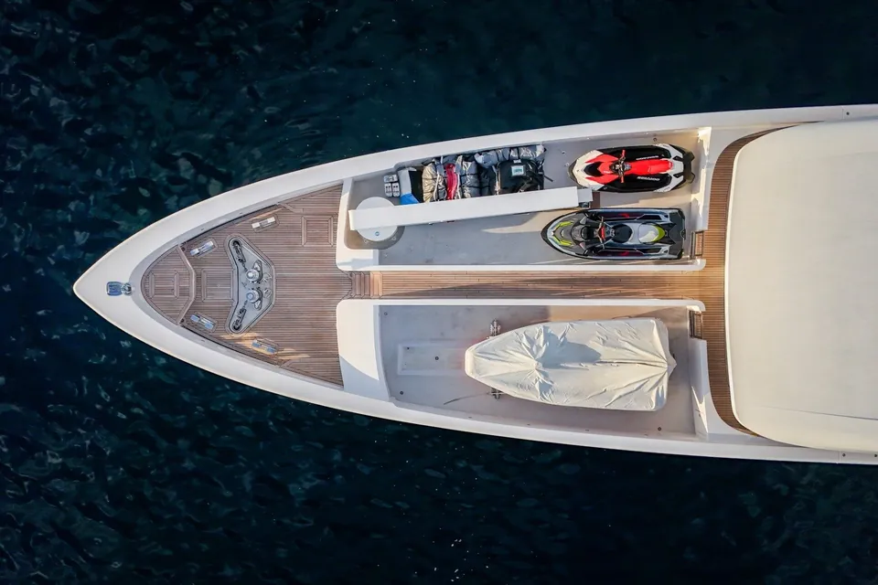 Althea, 2021 Admiral Custom, photo 43
