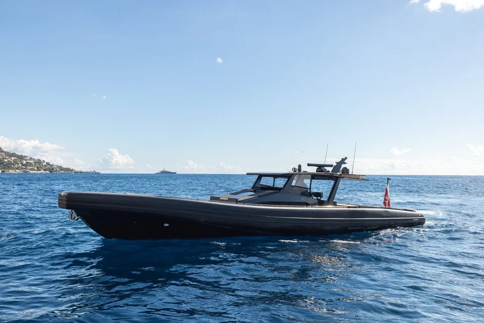 Althea, 2021 Admiral Custom, photo 54