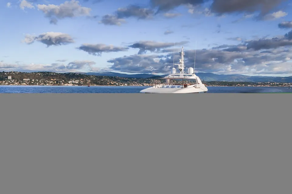 Althea, 2021 Admiral Custom, photo 55