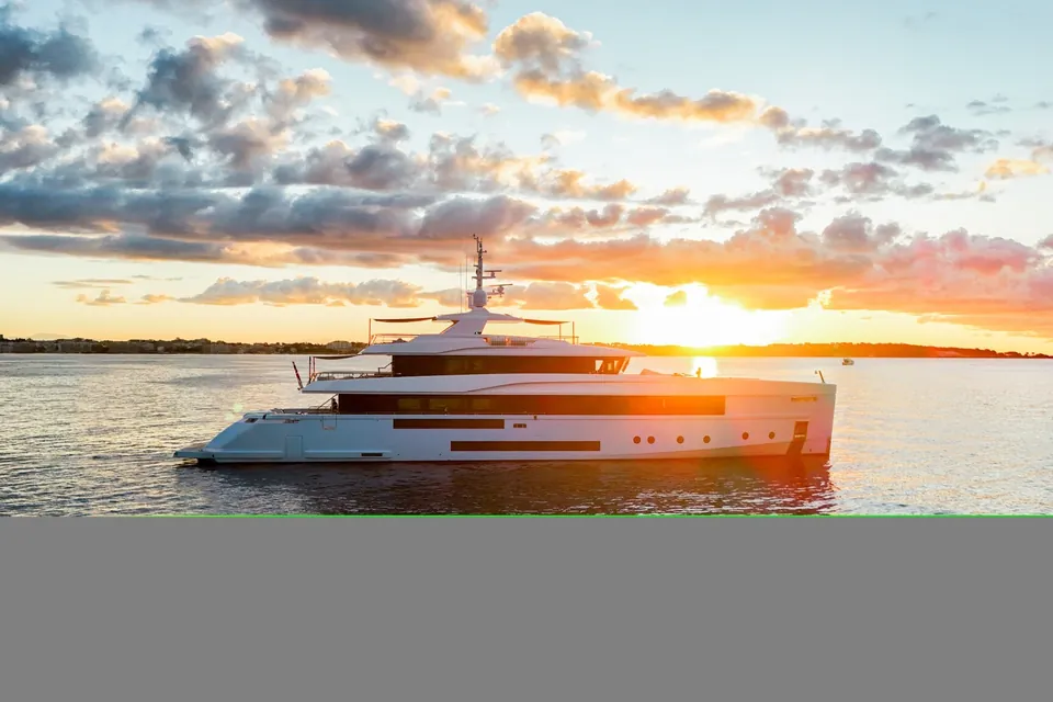 Althea, 2021 Admiral Custom, photo 56