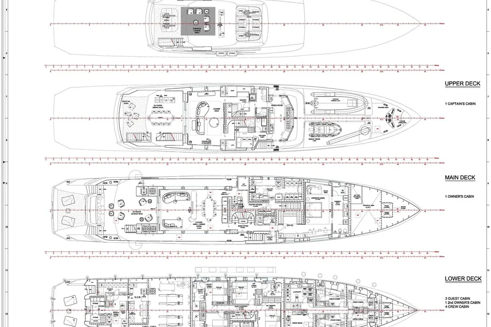Althea, 2021 Admiral Custom, layout 1