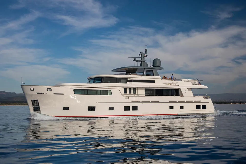 2025 Van der Valk Explorer 28M, photo 1
