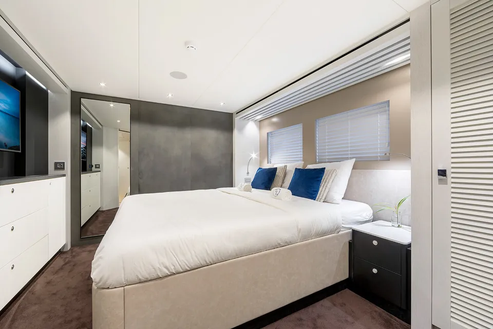 2025 Van der Valk Explorer 28M, photo 5