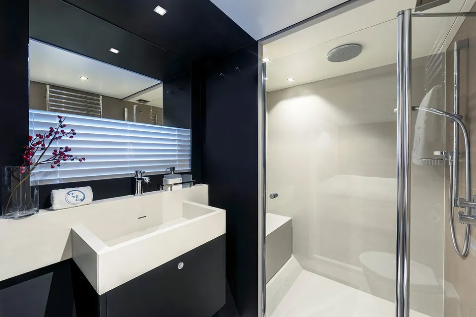 2025 Van der Valk Explorer 28M, photo 6