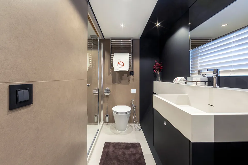 2025 Van der Valk Explorer 28M, photo 7