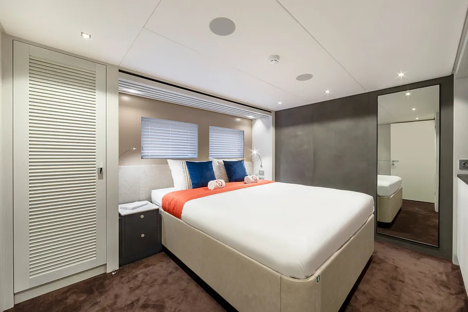 2025 Van der Valk Explorer 28M, photo 8