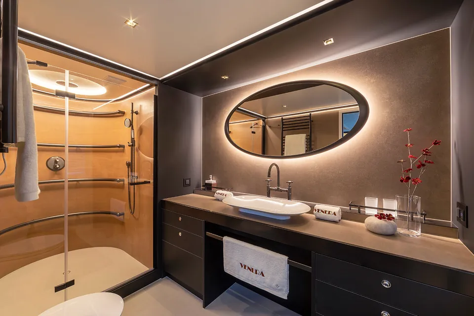 2025 Van der Valk Explorer 28M, photo 9