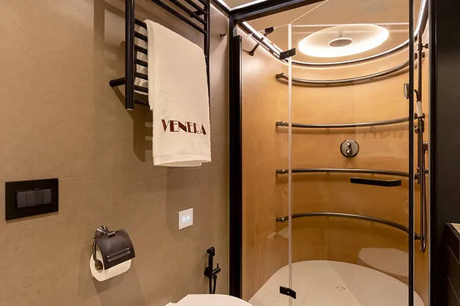 2025 Van der Valk Explorer 28M, photo 11