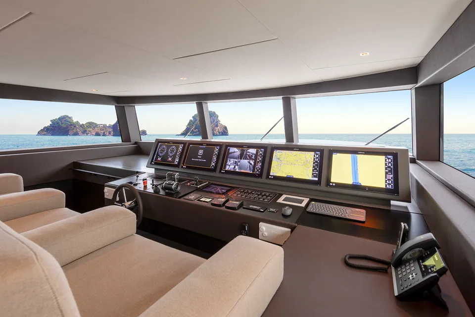 2025 Van der Valk Explorer 28M, photo 13