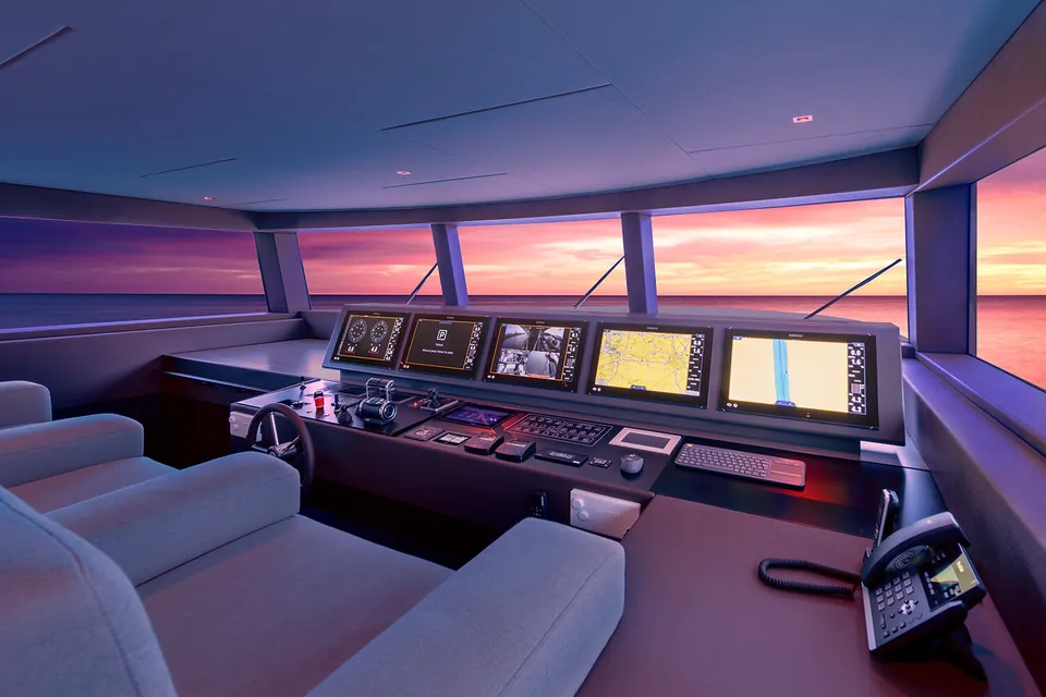 2025 Van der Valk Explorer 28M, photo 14