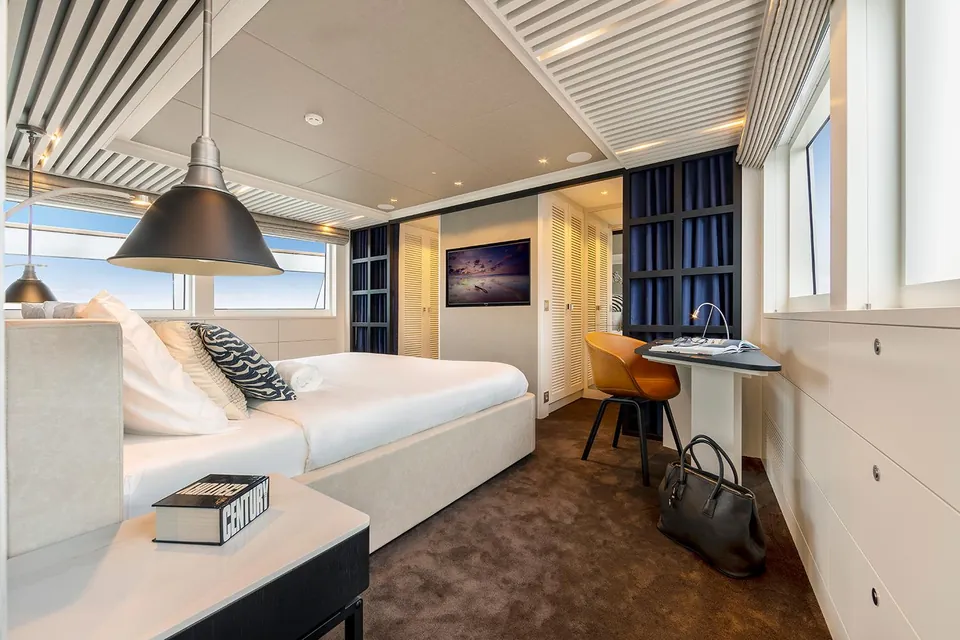 2025 Van der Valk Explorer 28M, photo 15