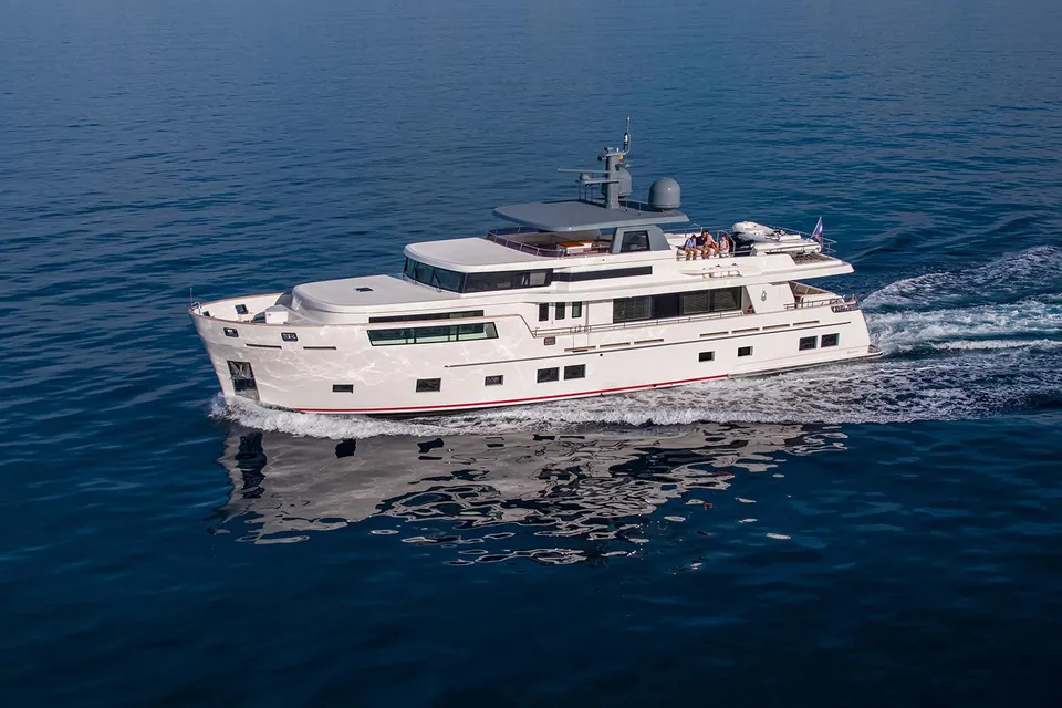 2025 Van der Valk Explorer 28M, photo 27