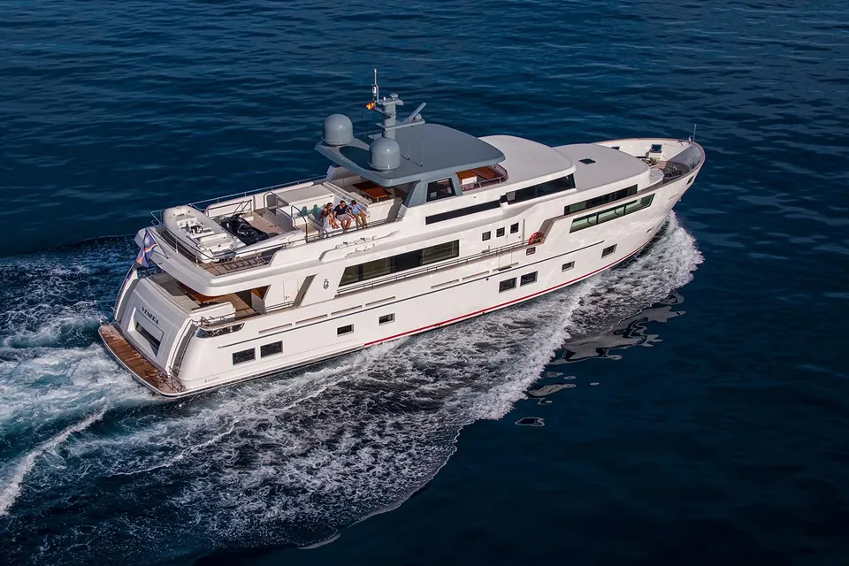 2025 Van der Valk Explorer 28M, photo 28