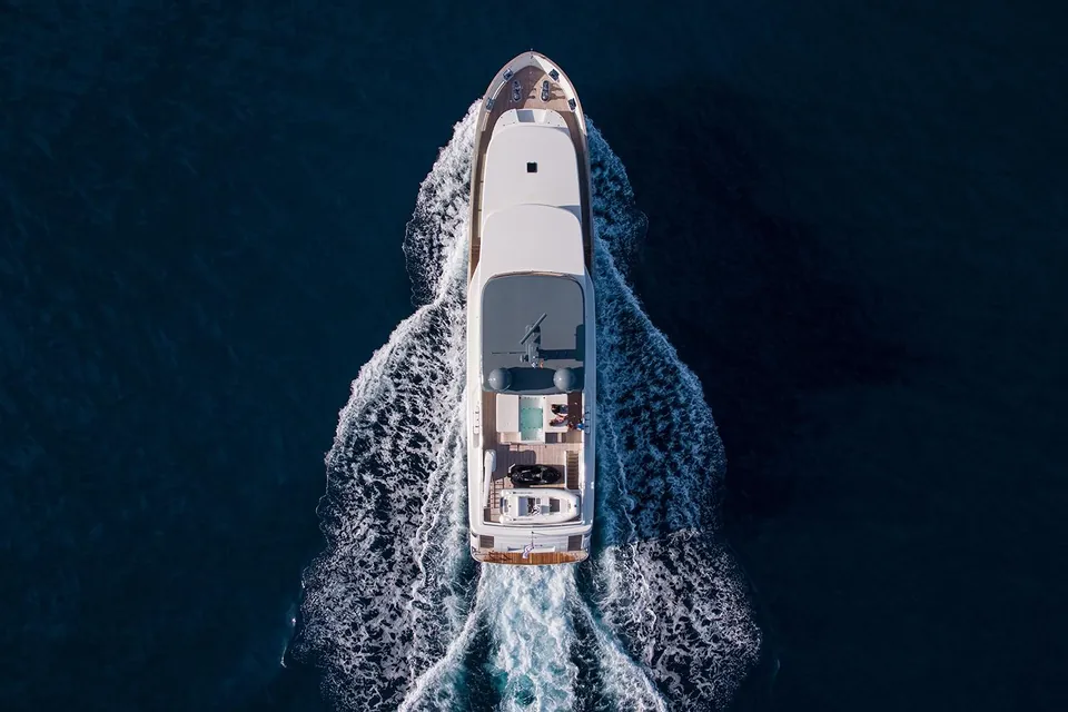 2025 Van der Valk Explorer 28M, photo 29
