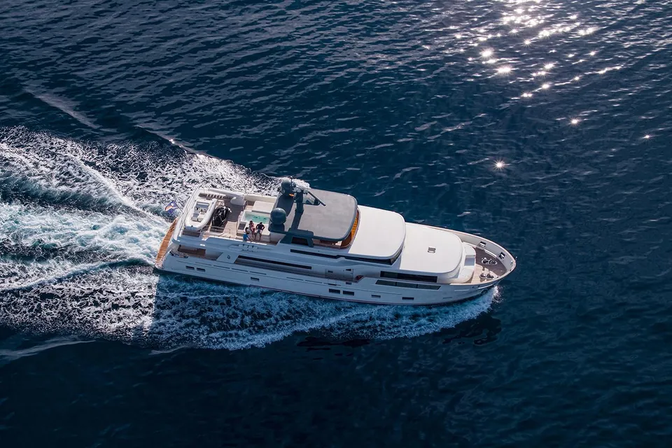 2025 Van der Valk Explorer 28M, photo 30