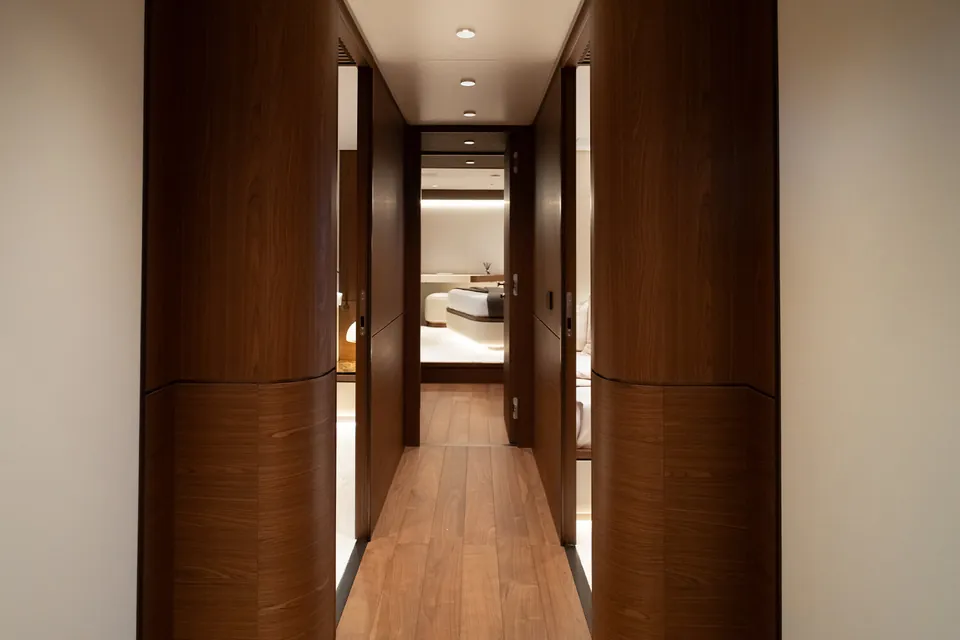 2026 Extra Yachts X90 Fast, photo 15