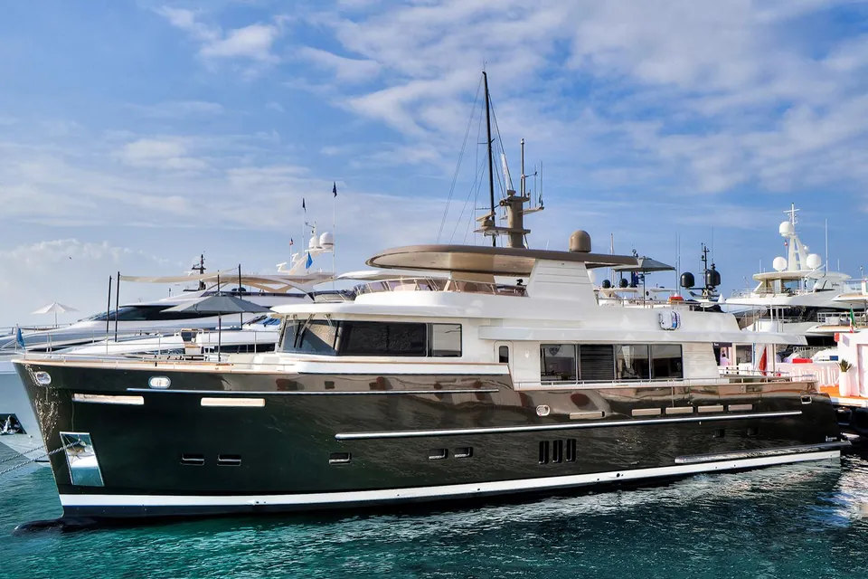 2025 Van der Valk Explorer 27M, photo 1