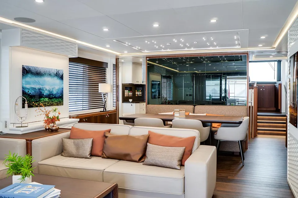2025 Van der Valk Explorer 27M, photo 2