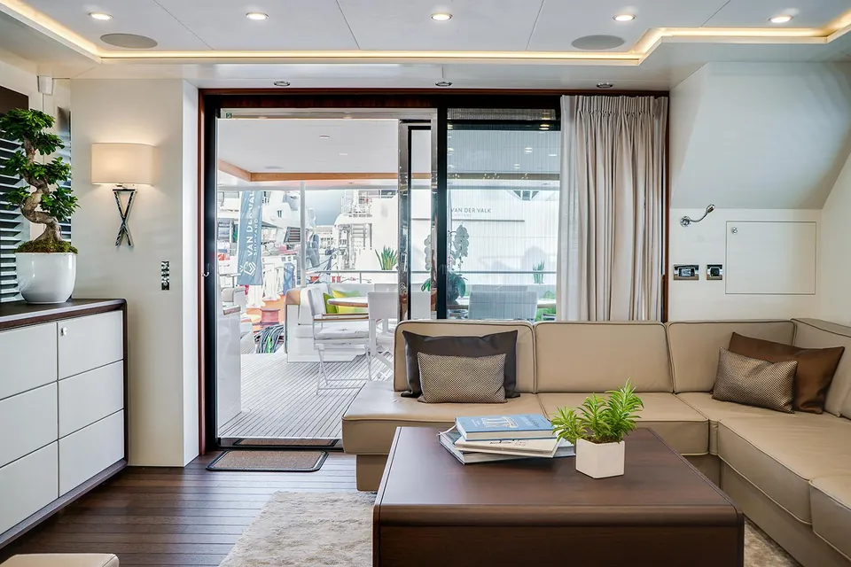 2025 Van der Valk Explorer 27M, photo 4