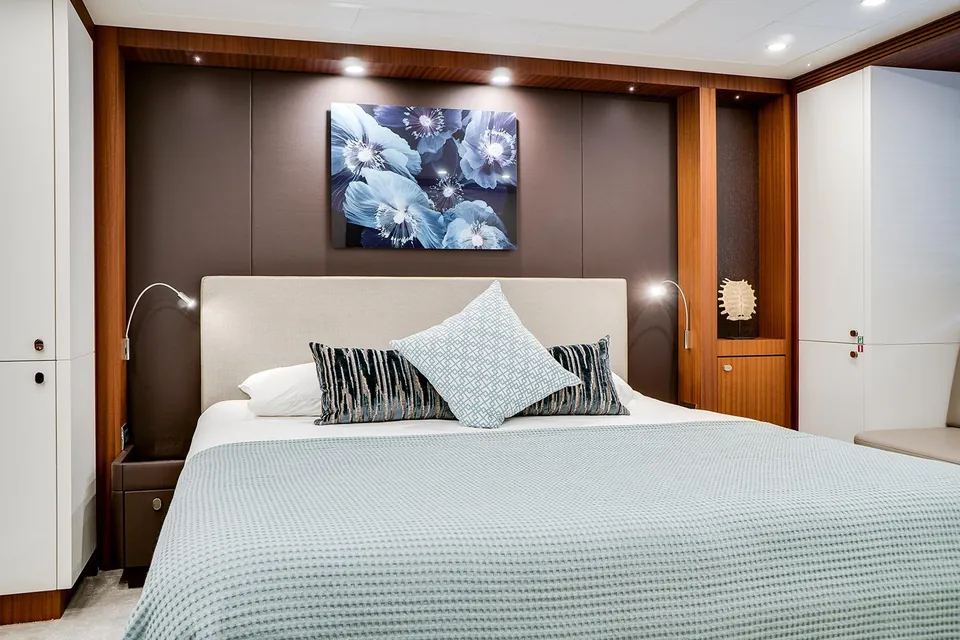 2025 Van der Valk Explorer 27M, photo 7