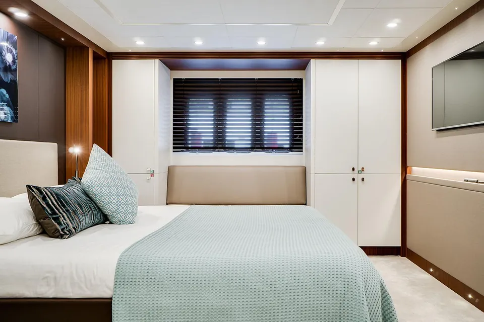 2025 Van der Valk Explorer 27M, photo 8