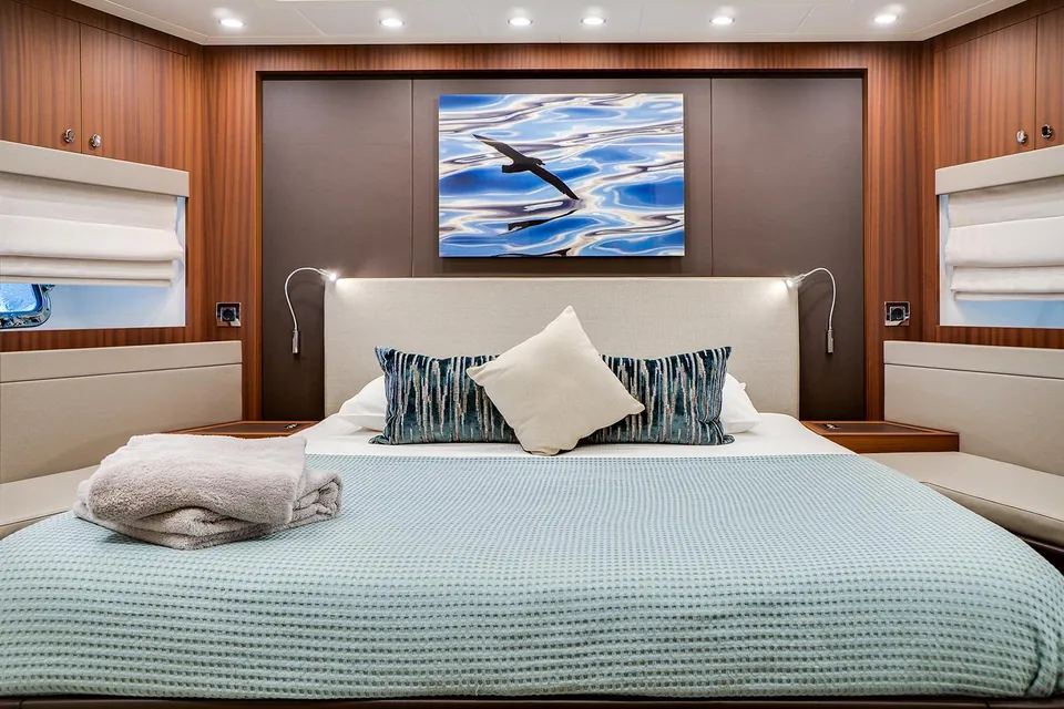 2025 Van der Valk Explorer 27M, photo 10