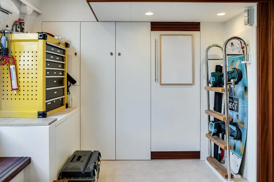 2025 Van der Valk Explorer 27M, photo 12