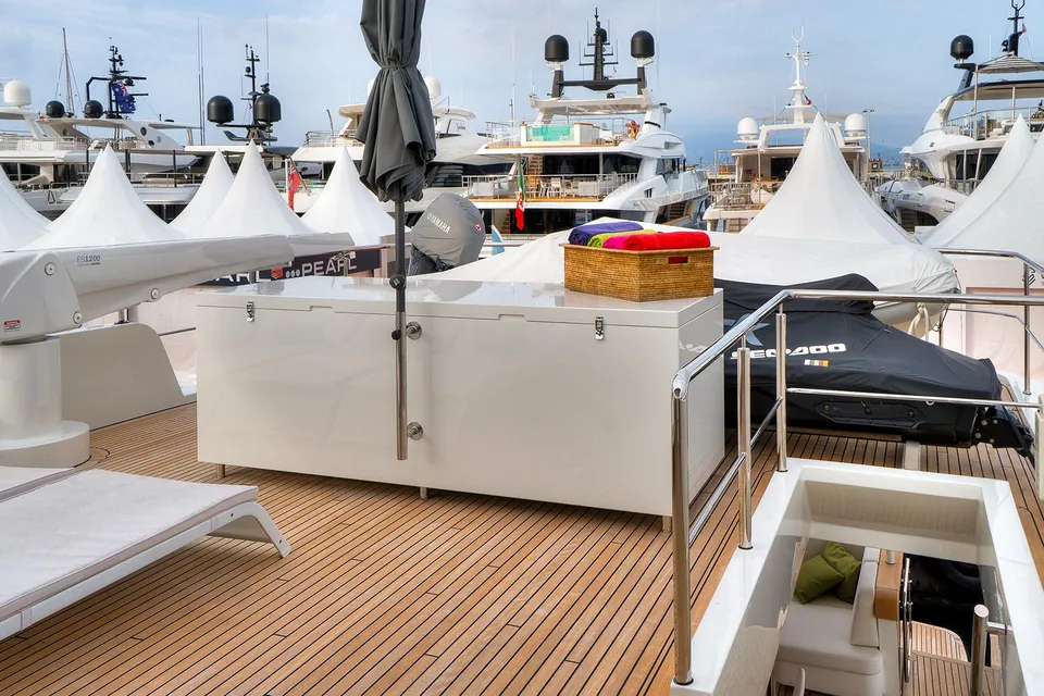 2025 Van der Valk Explorer 27M, photo 13