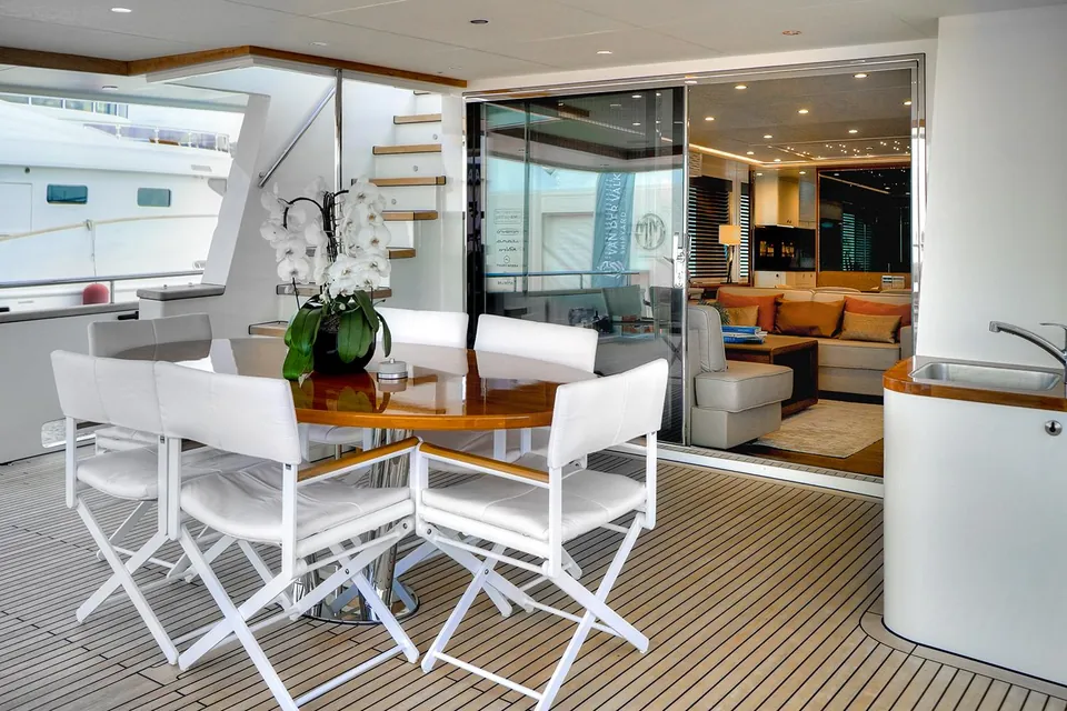 2025 Van der Valk Explorer 27M, photo 14