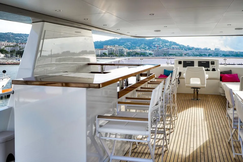 2025 Van der Valk Explorer 27M, photo 16