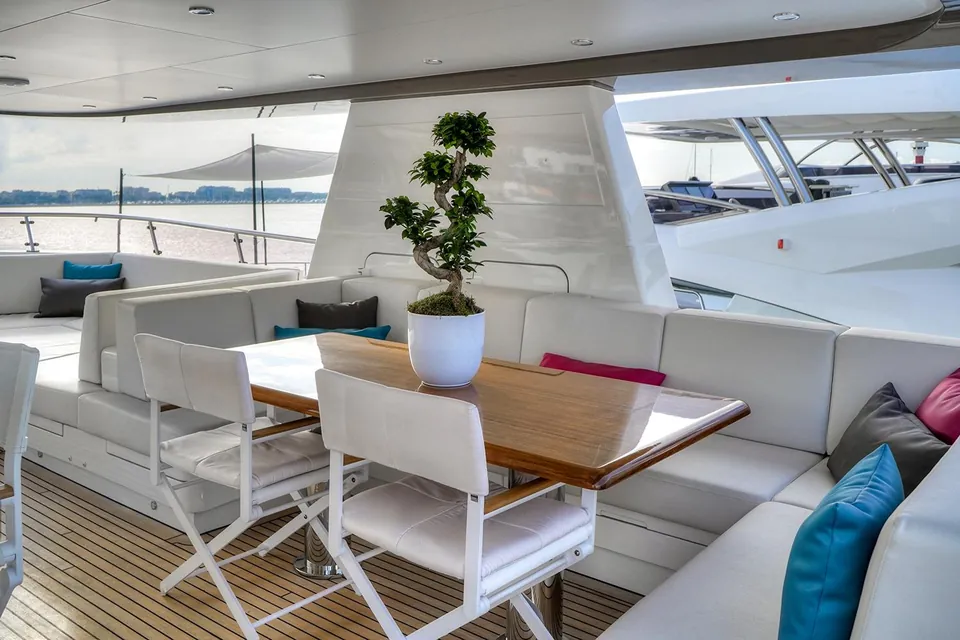 2025 Van der Valk Explorer 27M, photo 17