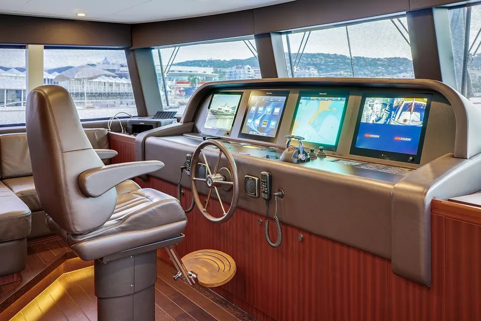 2025 Van der Valk Explorer 27M, photo 20