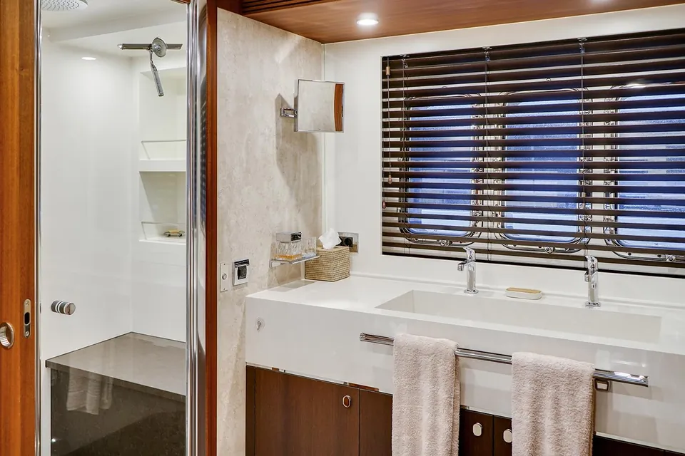 2025 Van der Valk Explorer 27M, photo 21
