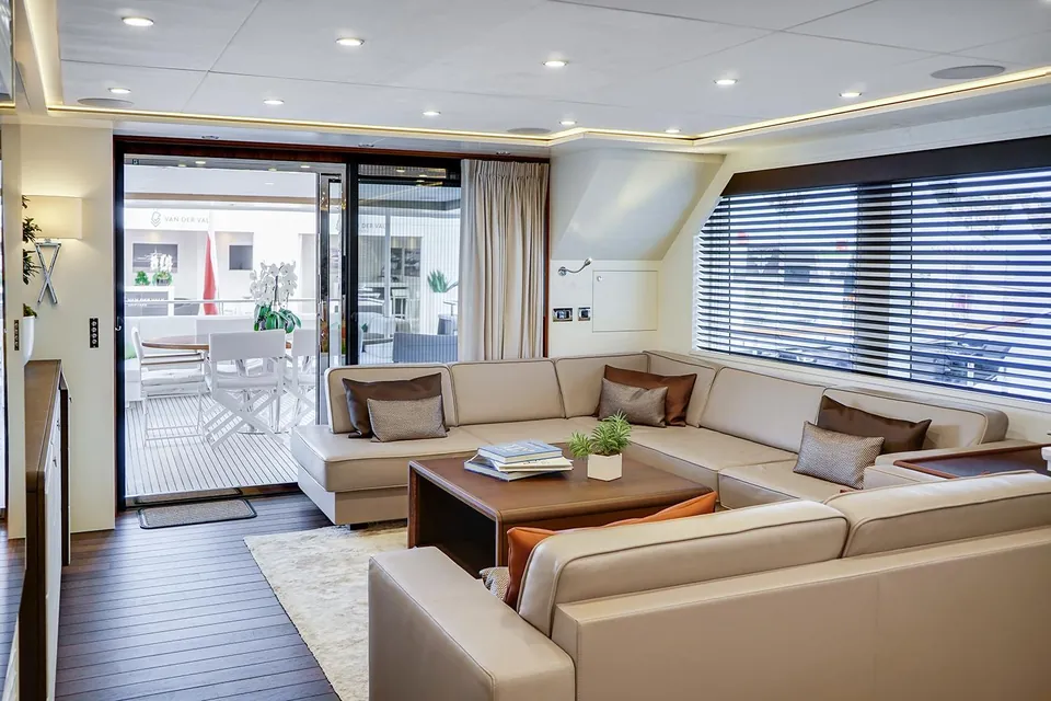 2025 Van der Valk Explorer 27M, photo 22