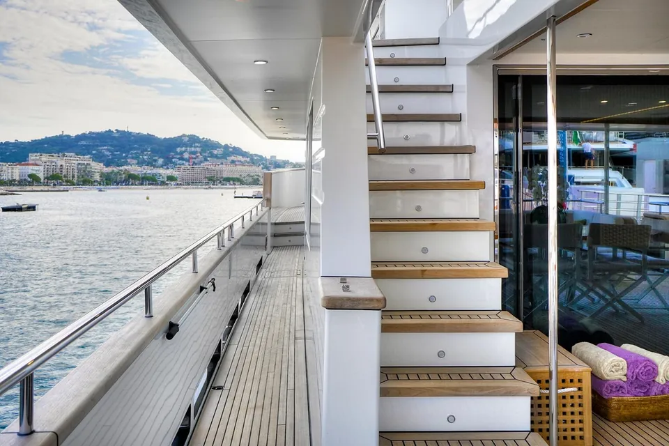 2025 Van der Valk Explorer 27M, photo 23
