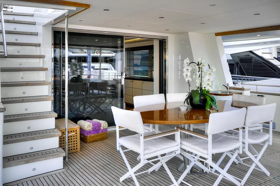 2025 Van der Valk Explorer 27M, photo 24