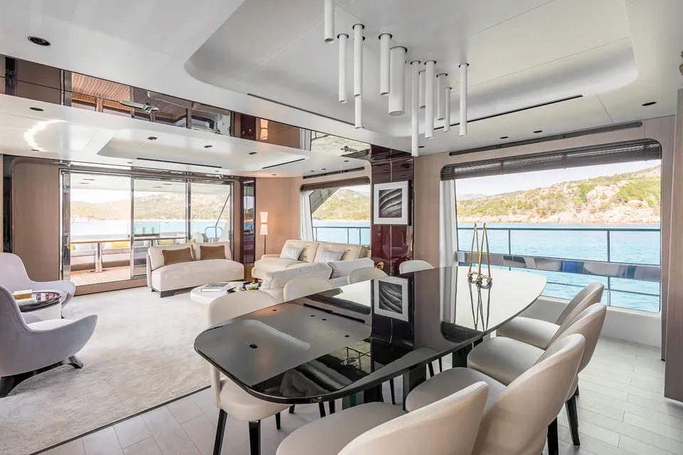 2026 Azimut Grande 27M, photo 14
