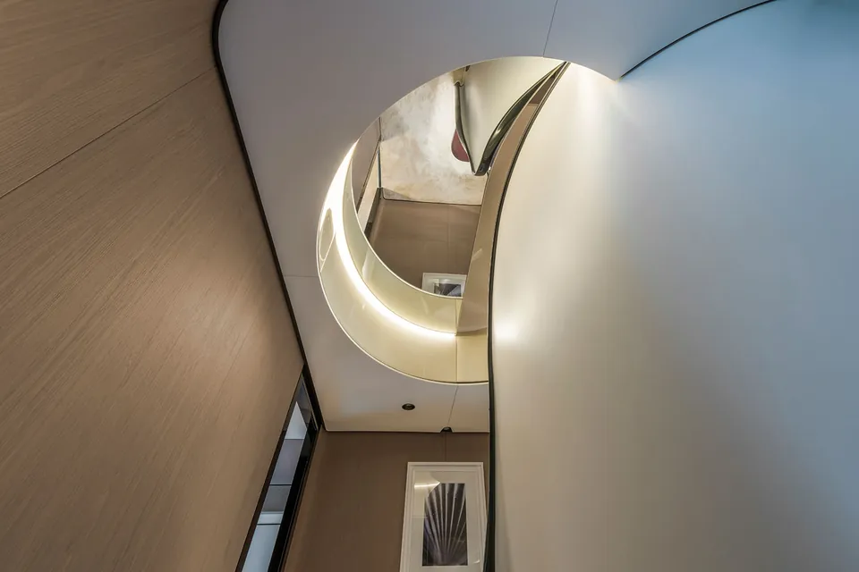 2026 Azimut Grande 27M, photo 19