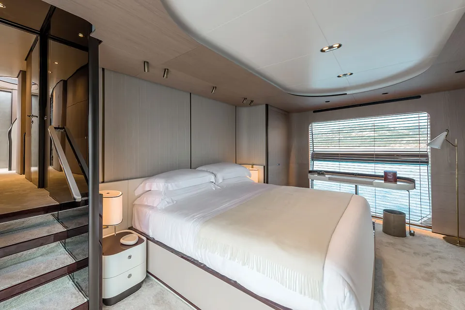 2026 Azimut Grande 27M, photo 22